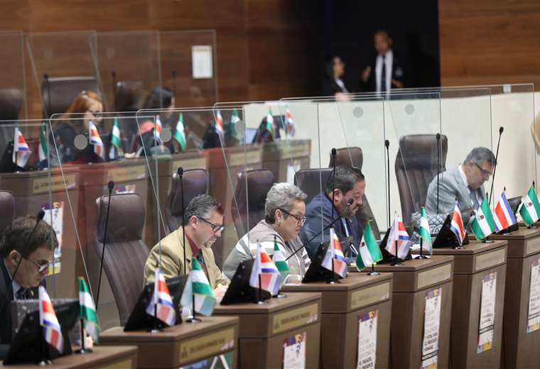 Cortesía prensa Asamblea Legislativa 