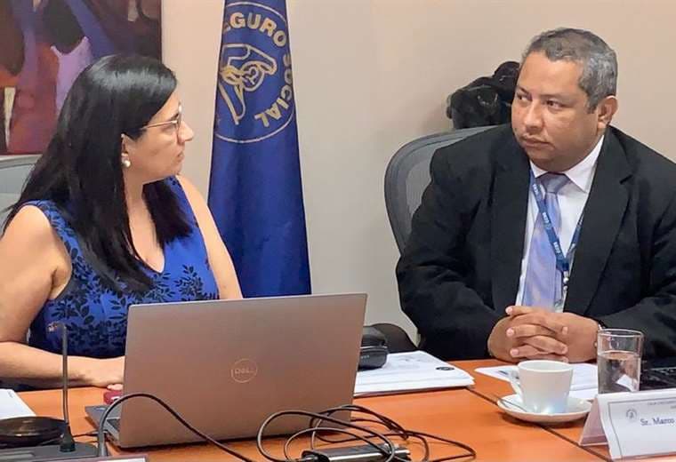 Cortesía prensa CCSS