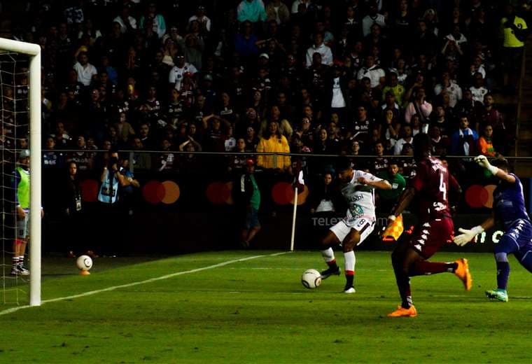 Foto Juan Manuel Quirós