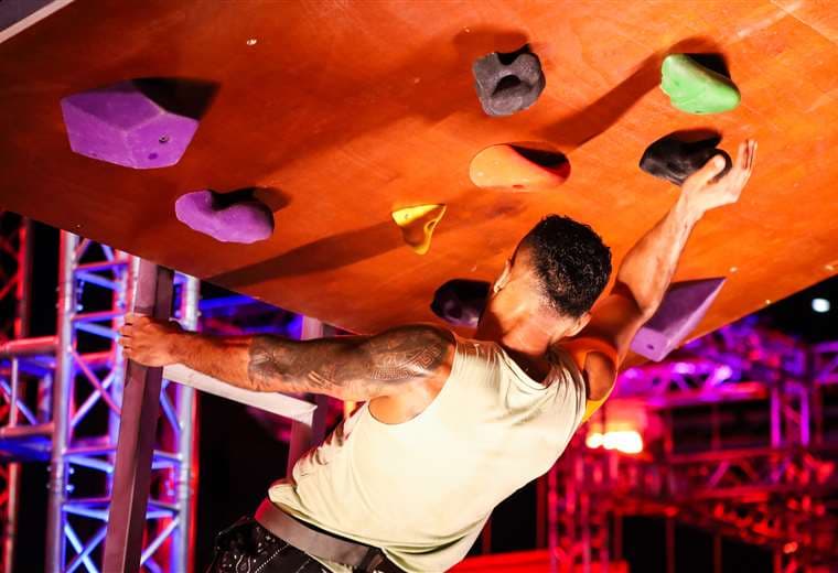 ‘Makalu’, el obstáculo sorpresa en la final de ‘Force Masters’