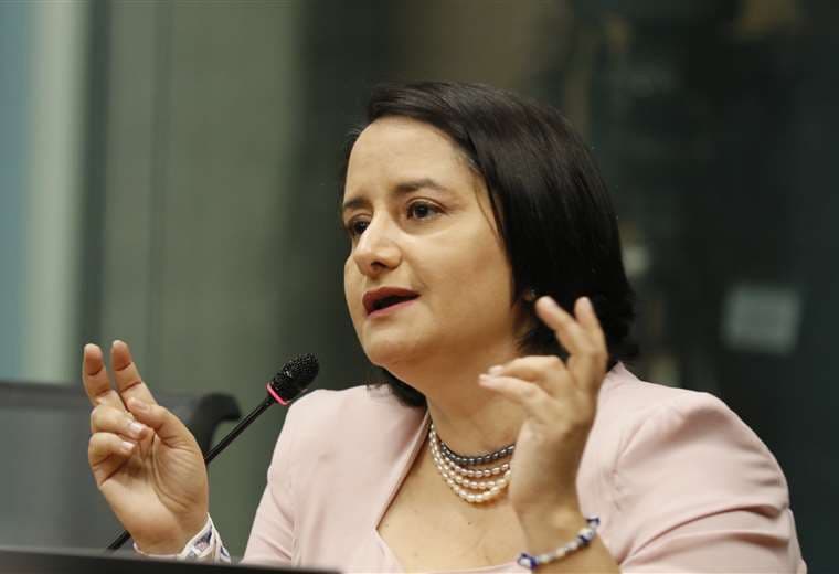 Cortesía prensa Asamblea Legislativa 