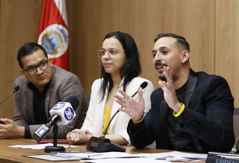 Cortesía prensa Asamblea Legislativa 