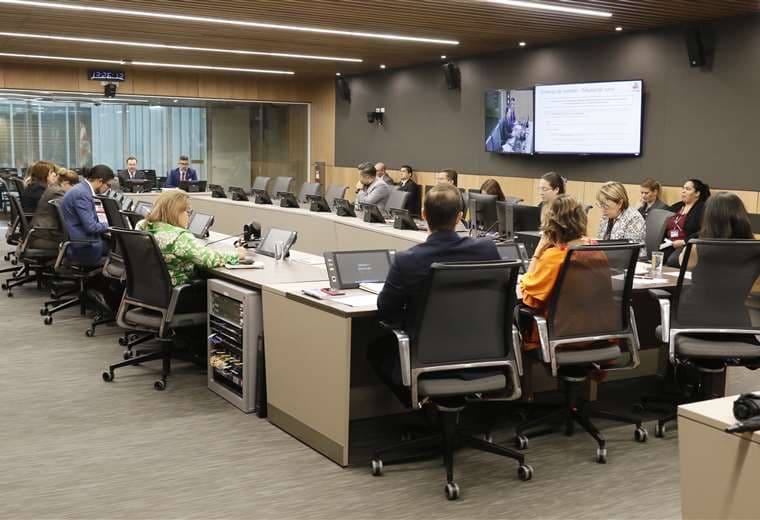 Cortesía prensa Asamblea Legislativa 