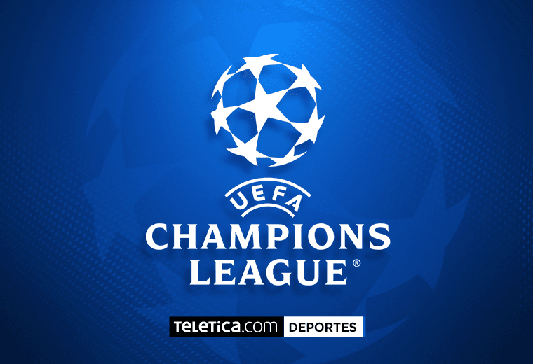 PSG y Barcelona afrontan un duro camino en Champions; Real Madrid tiene más fortuna