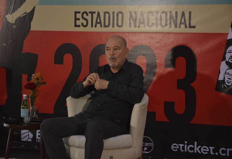Foto Jonathan Jiménez