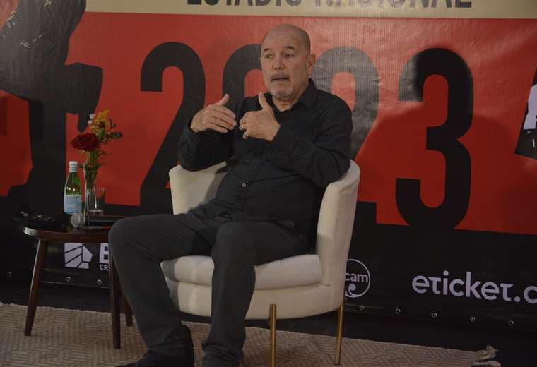 Foto Jonathan Jiménez