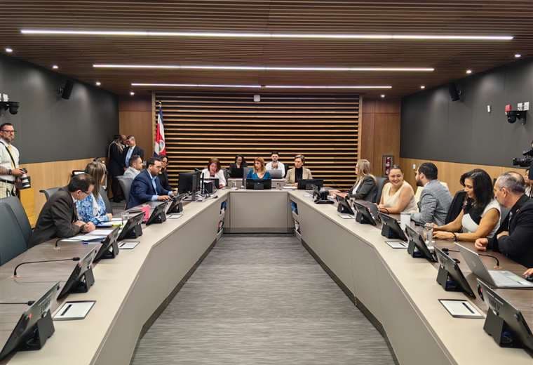 Cortesía prensa PLN