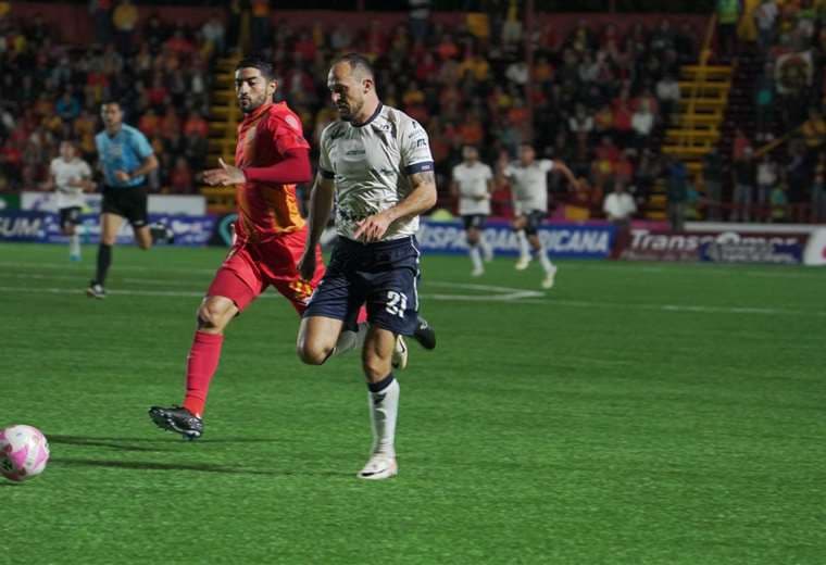 Prensa Cartaginés