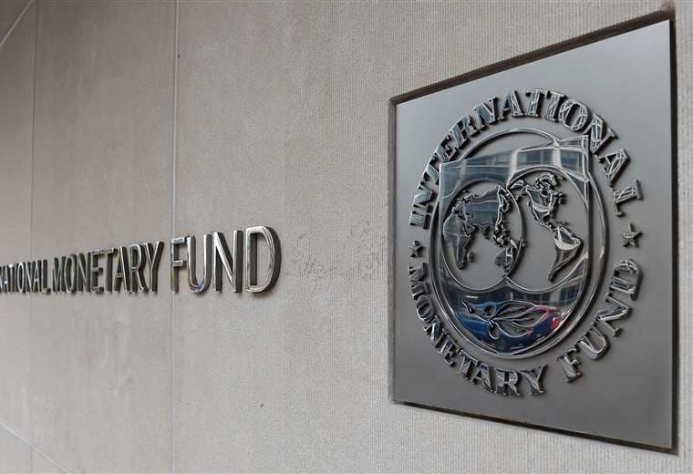 FMI libera $346 millones a Venezuela para su reconstrucción