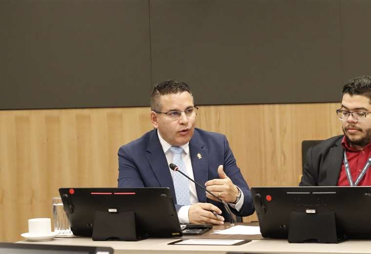 Cortesía prensa Asamblea Legislativa 