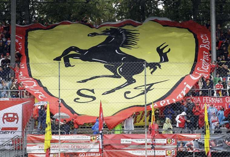 Ferrari busca frenar a Kimi Antonelli en Hungría antes del parón de la Fórmula 1