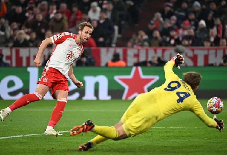 Harry Kane, de señalado por no ganar títulos a conquistar el Balón de Oro