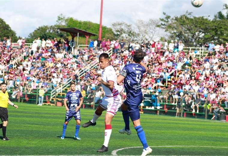 Prensa Municipal Grecia