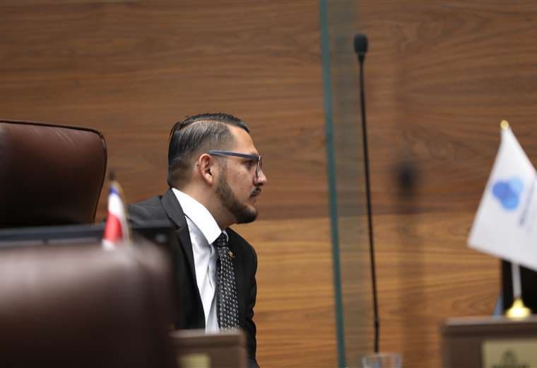 Cortesía prensa Asamblea Legislativa 