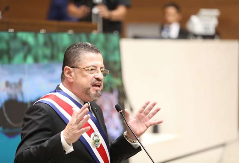 Cortesía prensa Asamblea Legislativa 