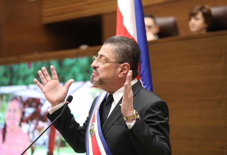 Cortesía prensa Asamblea Legislativa 