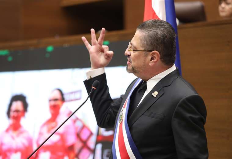 Cortesía prensa Asamblea Legislativa 