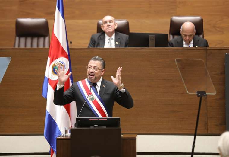 Cortesía prensa Asamblea Legislativa 