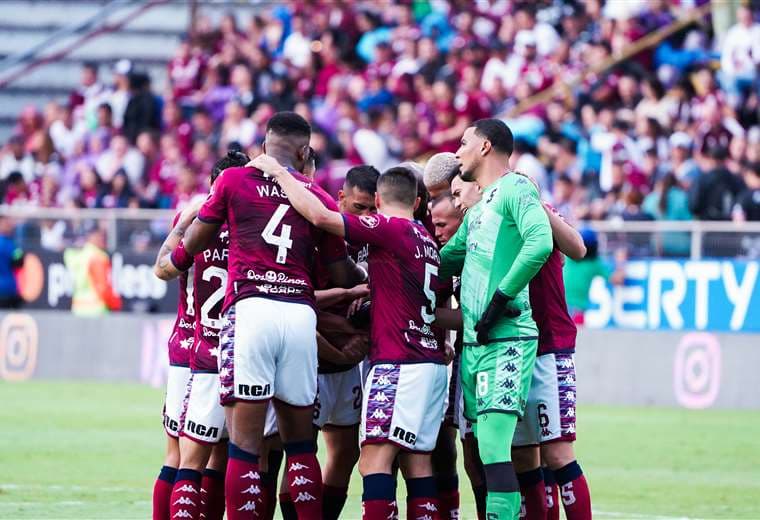 Foto Juan Manuel Quirós