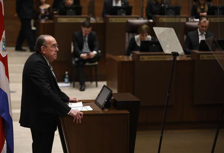 Cortesía prensa Asamblea Legislativa 