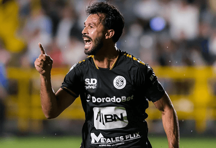El mensaje del Pipo González al liguismo