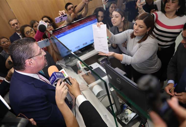 Cortesía prensa Asamblea Legislativa 