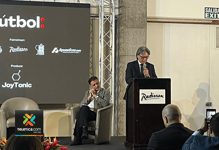 Justicia estadounidense se opone a petición de Eduardo Li: esto es lo que se sabe