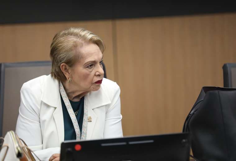 Asamblea Legislativa | Cortesía
