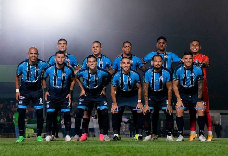 Santa Ana. SAFC