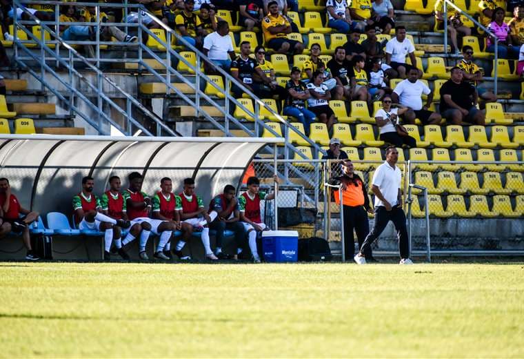Foto: Prensa Santos 