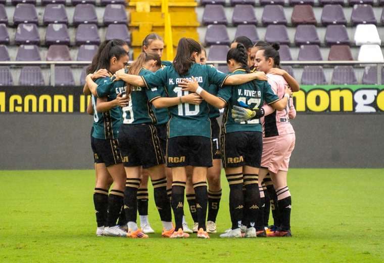 Regresa el fútbol femenino y así se jugará la primera fecha 