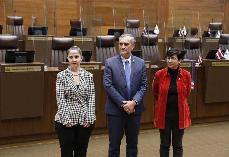 Cortesía prensa Asamblea Legislativa 