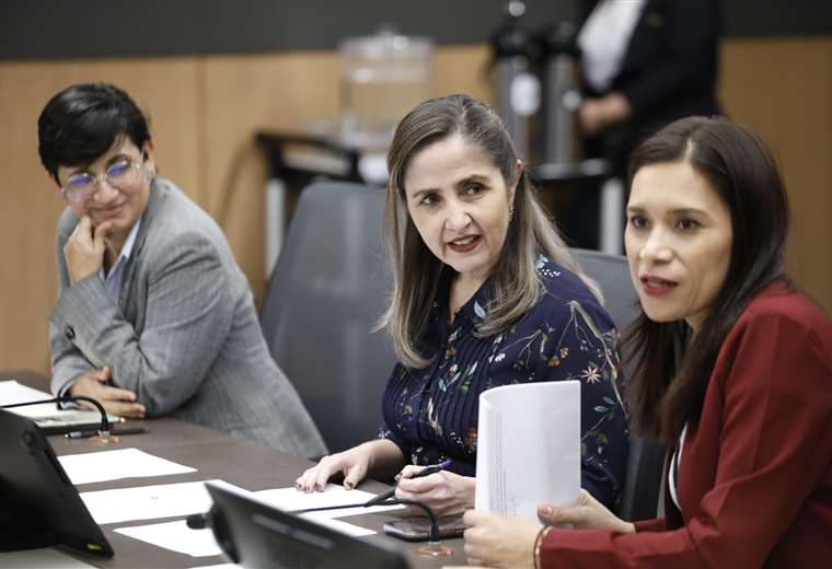 Cortesía prensa Asamblea Legislativa 