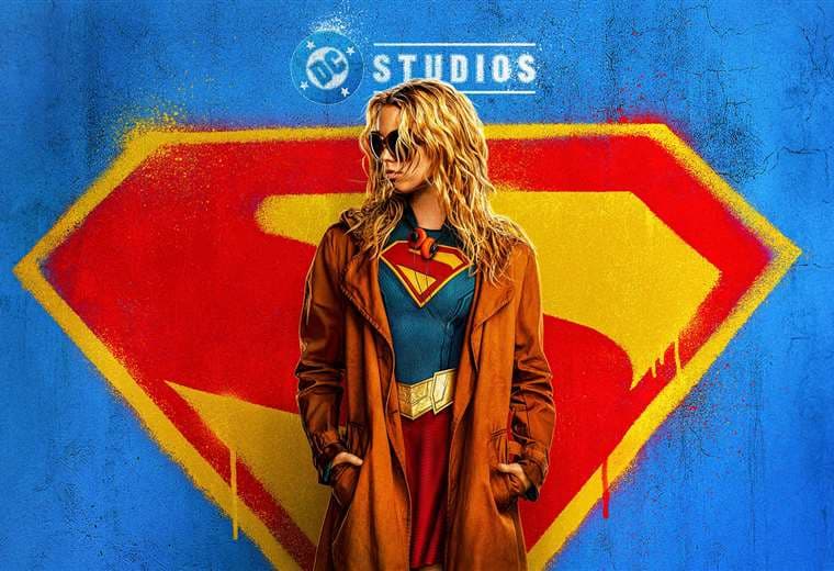 'Supergirl': Participe y gane productos oficiales de la nueva película de DC Comics