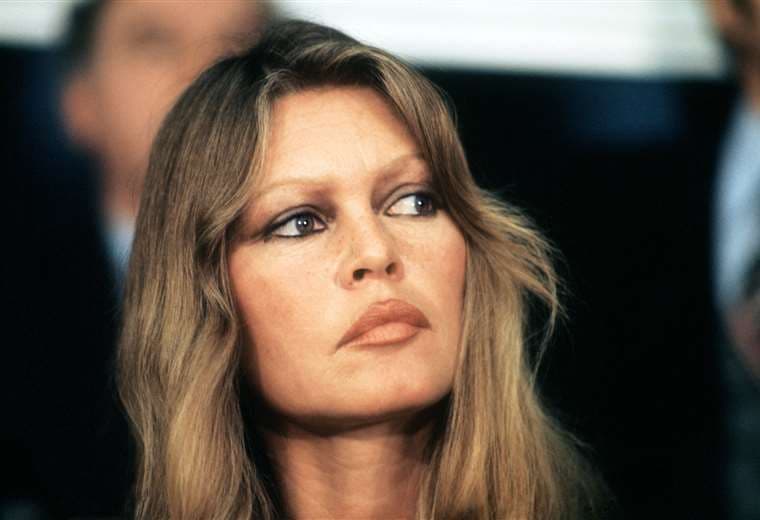 Se subastarán en París cerca de 300 objetos personales de Brigitte Bardot