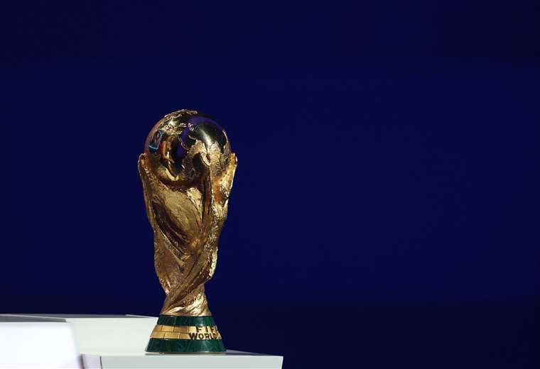 ¡Todo listo! Así se jugarán las semifinales del Mundial
