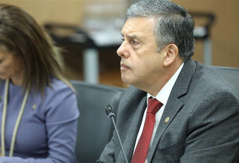 Cortesía prensa Asamblea Legislativa 