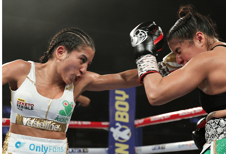 Golden Boy Boxing