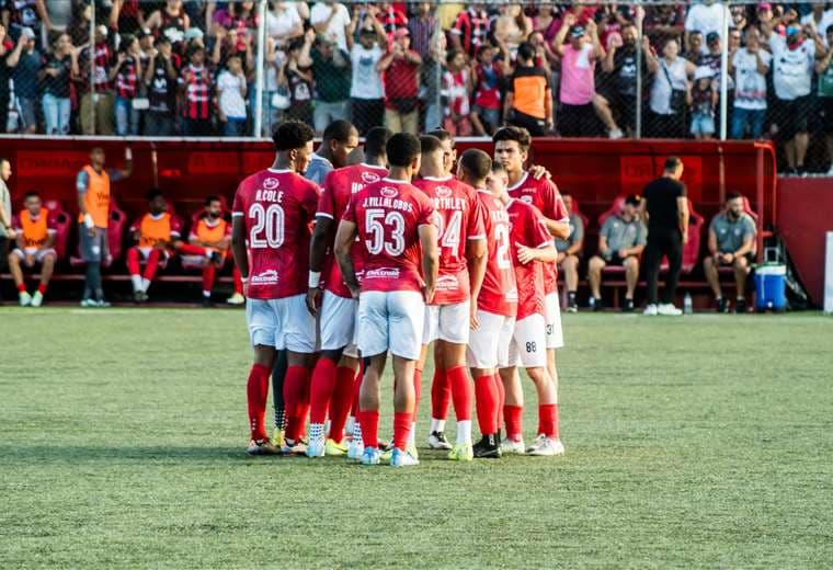 Foto: Santos