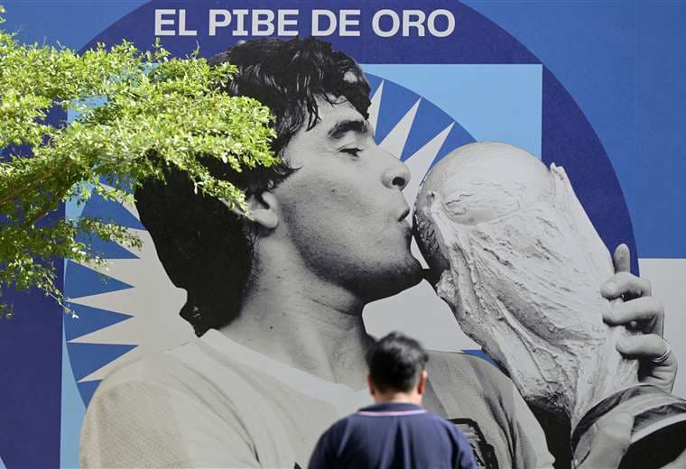 Piden de 4 a 12 años de cárcel para equipo médico que atendió a Maradona antes de morir