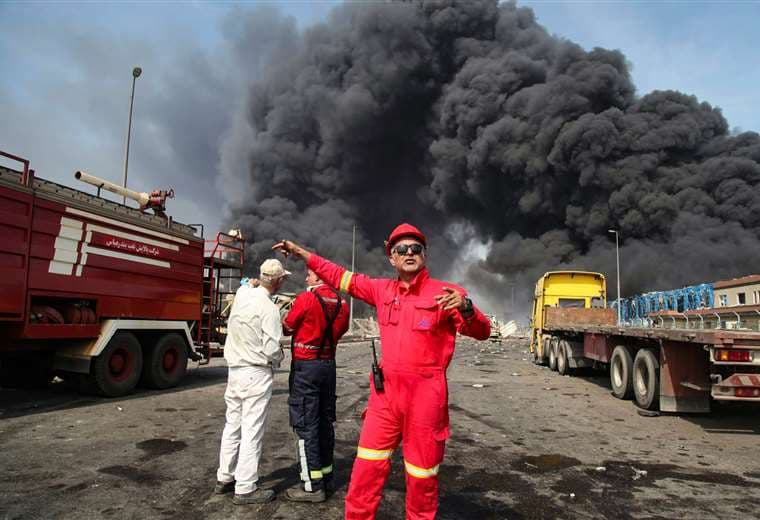 Foto AFP