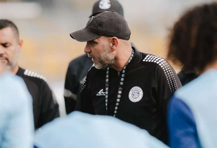 Foto: Sporting FC