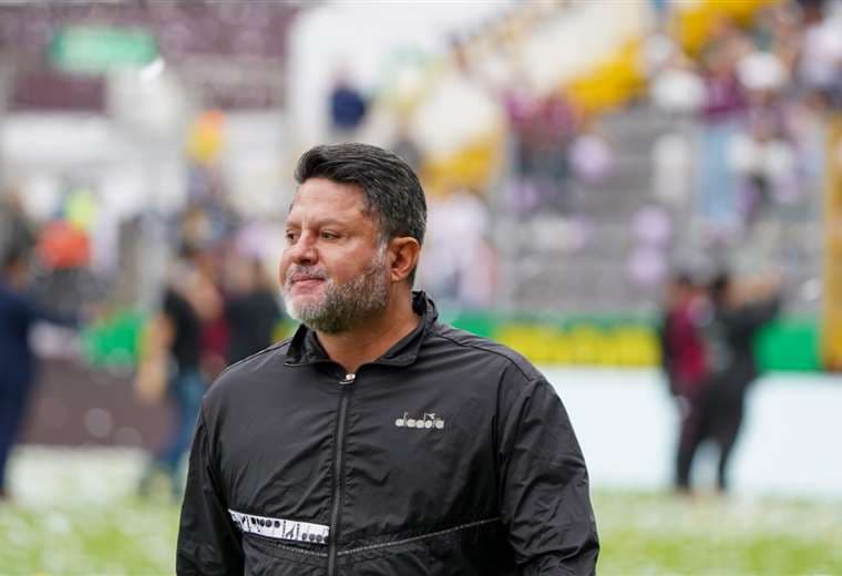 Jafet Soto destaca la semana de trabajo previo a medirse con Cartaginés