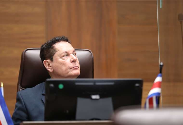 Cortesía prensa Asamblea Legislativa 