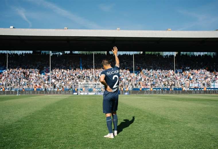 Foto: Bochum