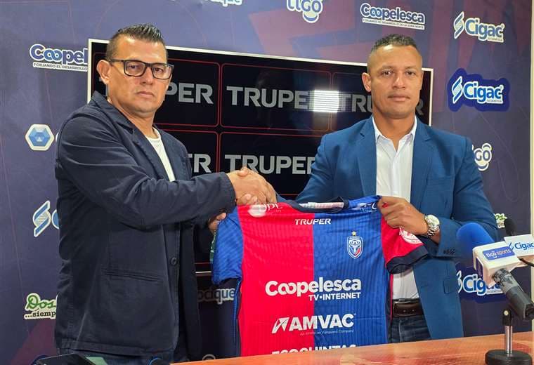 Foto: Prensa San Carlos