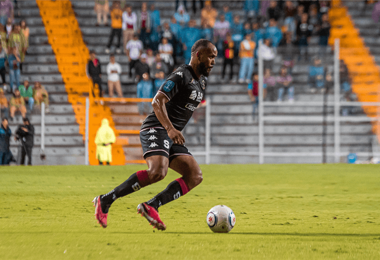 Foto: Saprissa.
