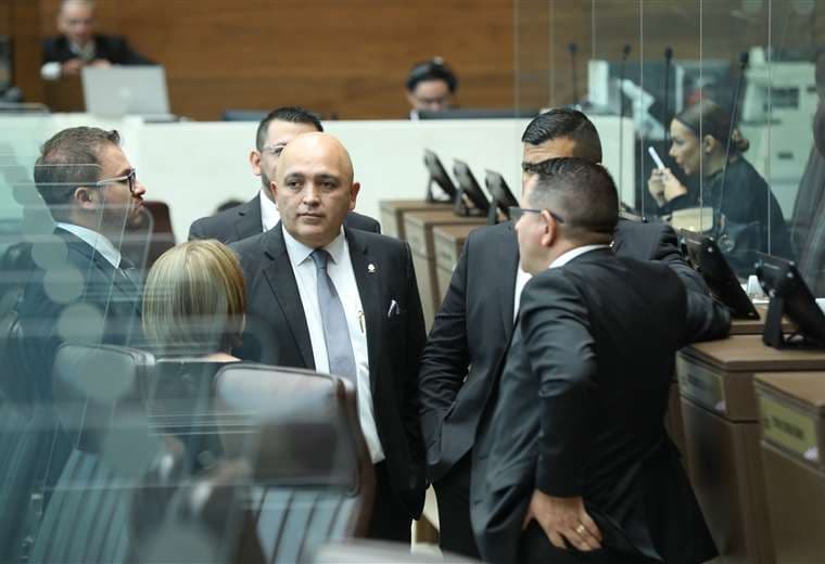 Asamblea Legislativa | Cortesía
