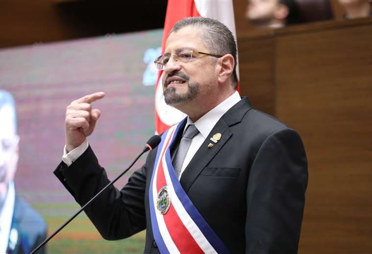 Cortesía prensa Asamblea Legislativa 