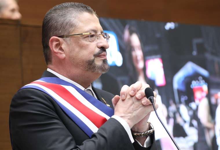 Cortesía prensa Asamblea Legislativa 
